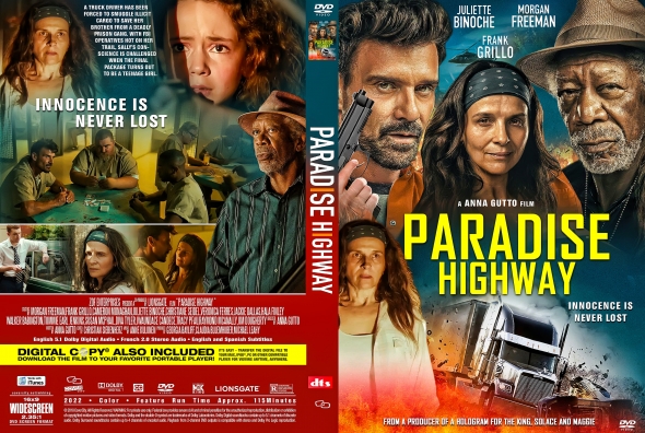 Paradise Highway