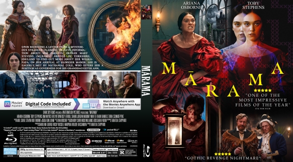 Marama