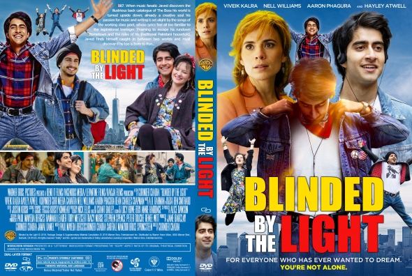 Blinded by the Light