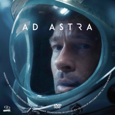 Ad Astra