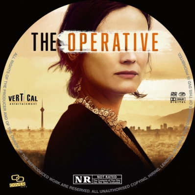 The Operative