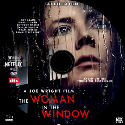 The Woman in the Window