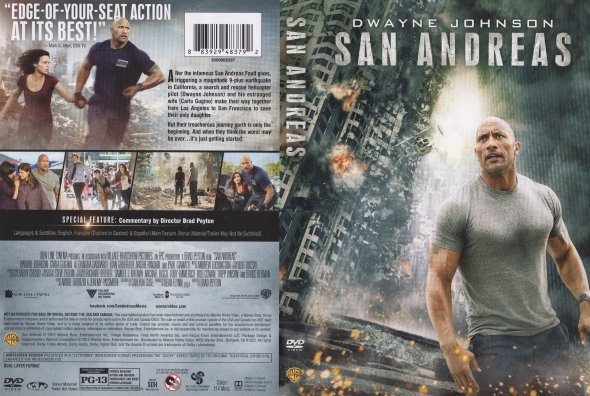 San Andreas