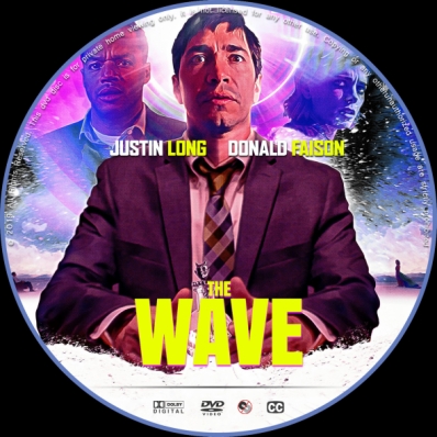 The Wave