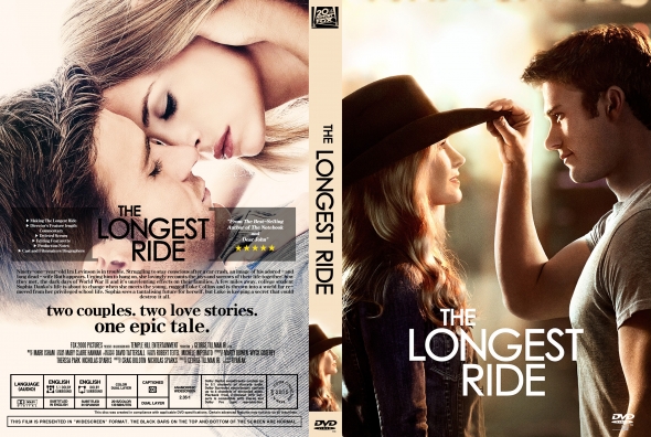 The Longest Ride