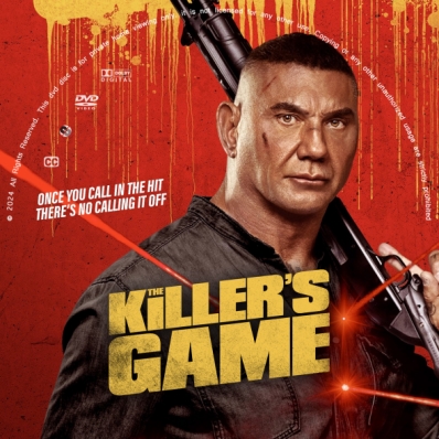 The Killer's Game