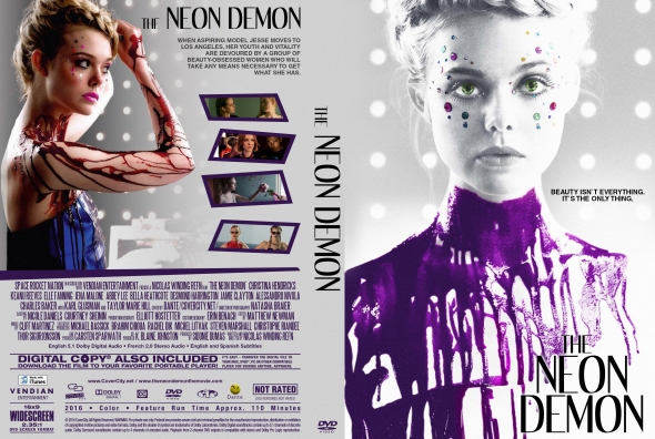 The Neon Demon