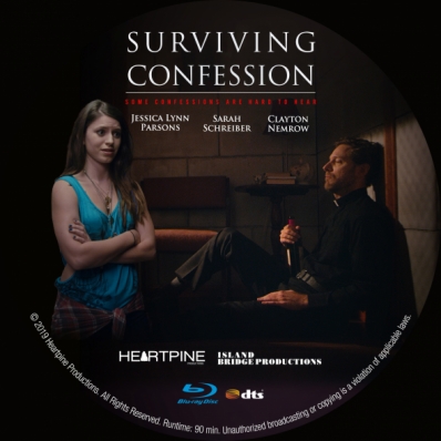 Surviving Confession