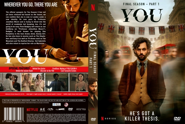 You - Season 4