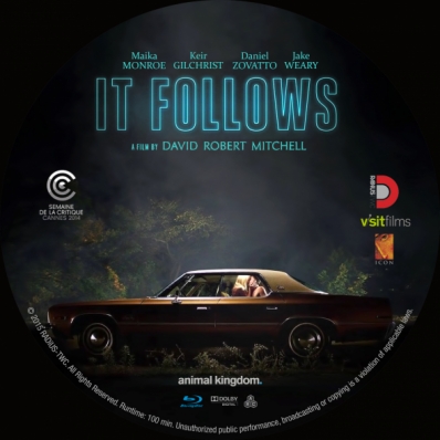 It Follows