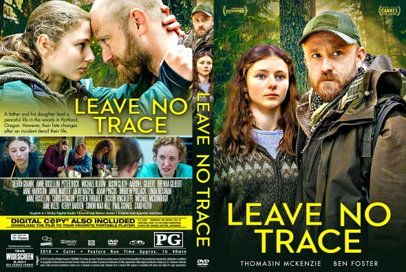 Leave No Trace