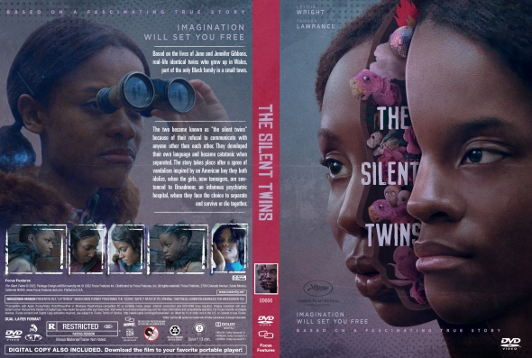The Silent Twins
