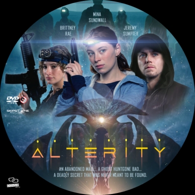 Alterity