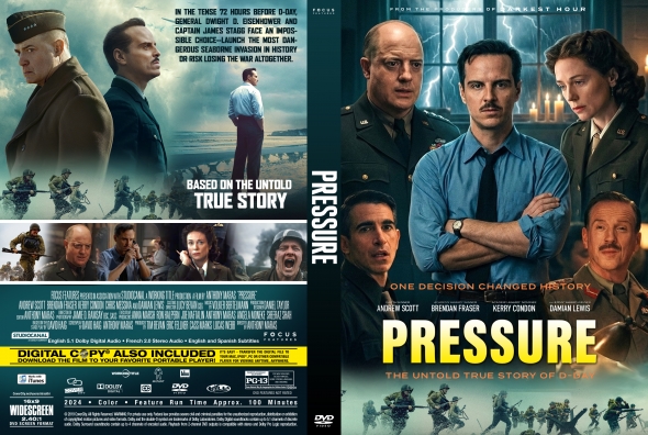 Pressure