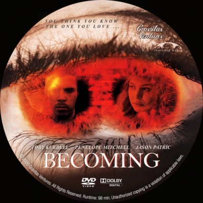 Becoming