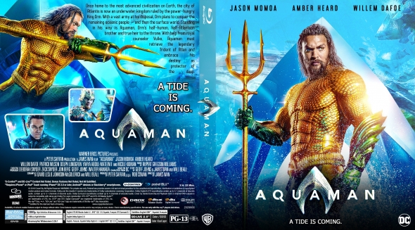 Aquaman