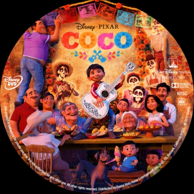 Coco