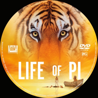 Life Of Pi