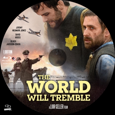The World Will Tremble