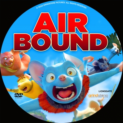 Air Bound