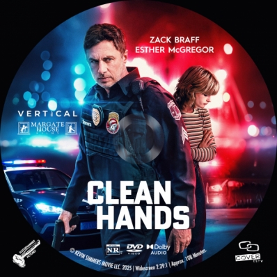Claean Hands
