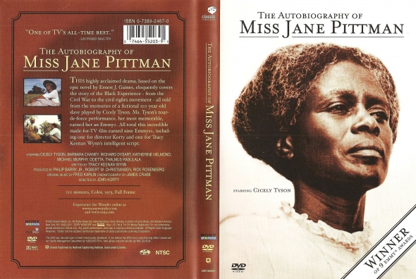 Amazon.co.jp: The Autobiography of Miss Jane Pittman : Moore