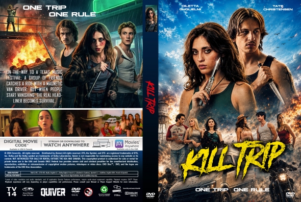 Kill Trip
