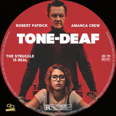 Tone Deaf