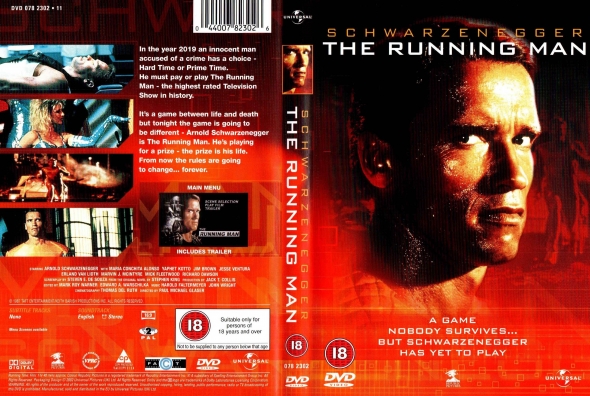 The Running Man