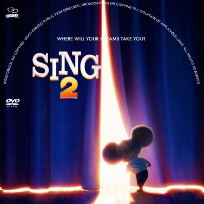 Sing 2