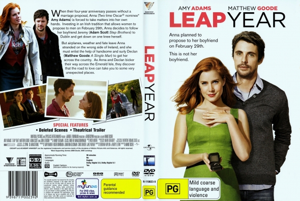 Leap Year