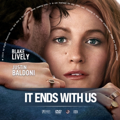 It Ends with Us