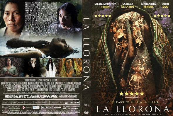 La Llorona