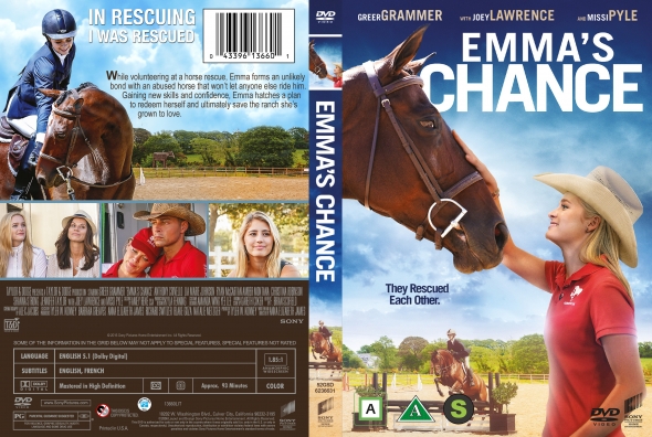 Emma's Chance