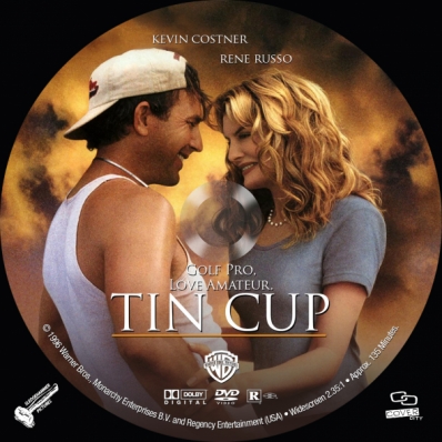 Tin Cup