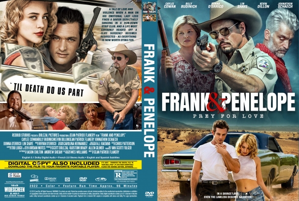 Frank and Penelope