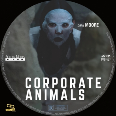 Corporate Animals