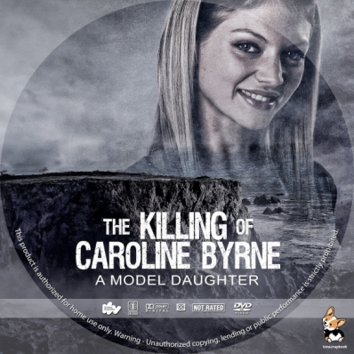 A Model Daughter: The Killing of Caroline Byrne