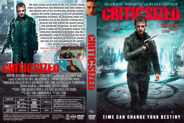 CoverCity - DVD Covers & Labels - Criticsized