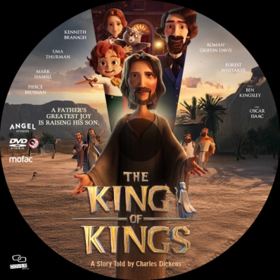 The King of Kings