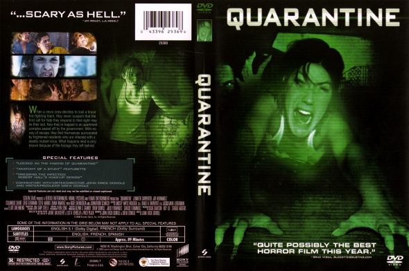Quarantine