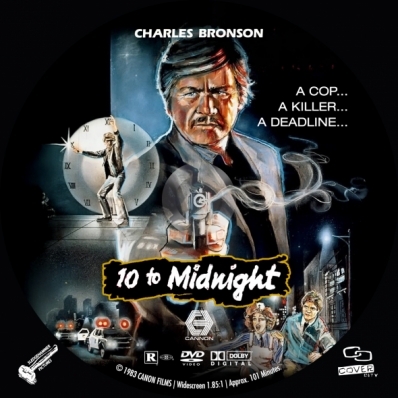 10 To Midnight