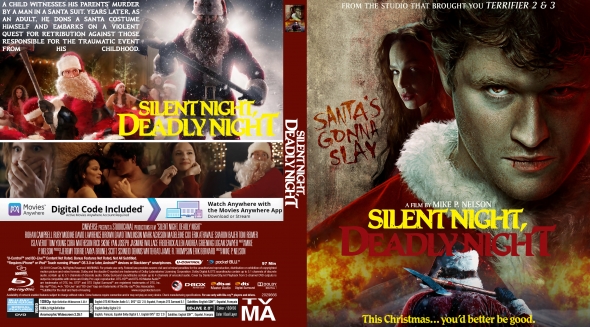 Silent Night, Deadly Night