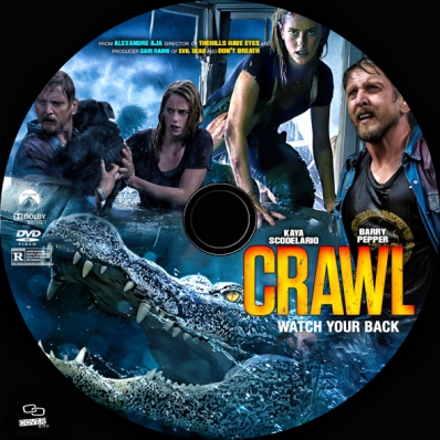 Crawl