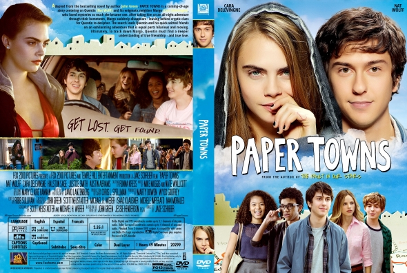 Paper Towns