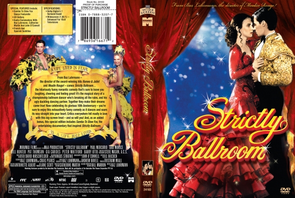 Strictly Ballroom