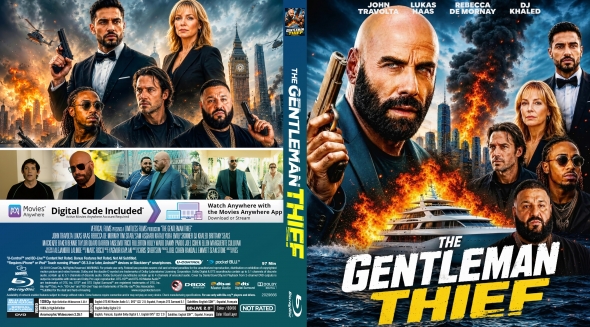 The Gentleman Thief