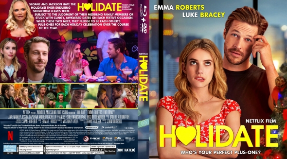 Holidate