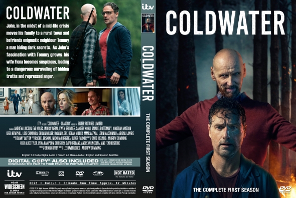 Coldwater - Season 1
