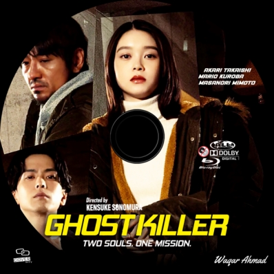 Ghost Killer